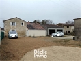 Maison à la vente
